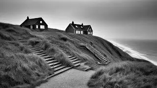 The Sea Doesn’t Care About You (Official Music Video)