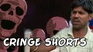 SKELETON ROAST CRINGE SHORTS PART - 2  || SKELETON ROAST ||