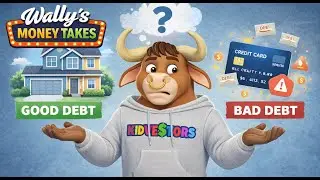Understanding Good Debt vs Bad Debt | What's The Difference ?