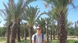Road Trip en Espagne - Murcie & Grenade