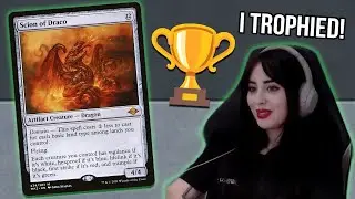 MTGA Streamer Learns Modern: DOMAIN ZOO! 🦁 MTGO Gameplay