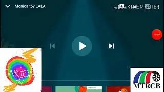 Monica Toy Effects (Sponsored by NEIN Csupo Effects)