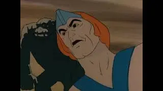 os Herculóides S02E01