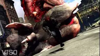 Prototype 2  Official E3 2011 Trailer [HD]