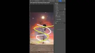 Path Blur