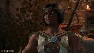 What Happens If You Steal Nettie's Antidote & Wyvern Poison - Baldur's Gate 3 (EA/Patch5)