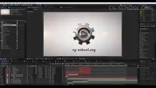 After Effects или Nuke? Выбор программы для обучения. CG-SCHOOL.ORG