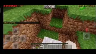 🐽Майнкрафт но я не могу касаться травы! #1