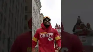 The BEST receivers the Chiefs have ever drafted!