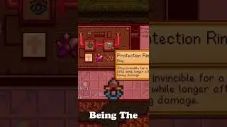 Become Overpowered In Stardew Valley 