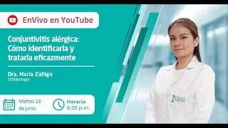 Conjuntivitis alérgica: Cómo identificarla y tratarla eficazmente - Clínica Ricardo Palma