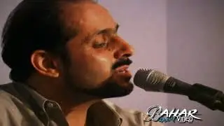 سید عمر آغا (مجلسی ) جانان خراباتم