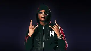 Ninho freestyle type beat 2021 | «MASTERMIND» | (By 