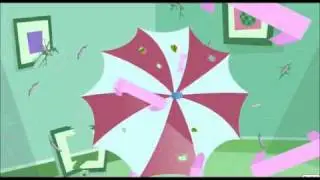 happy tree friends flippy (good) vs flippy (evil) a battle =D