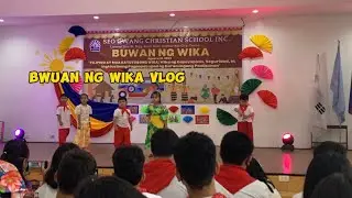 ScS Bwuan ng Wika