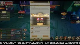 TANDA TANDA SERVER AKAN MARGER !!! ADA NEST OBSIDIAN 64 SERVER