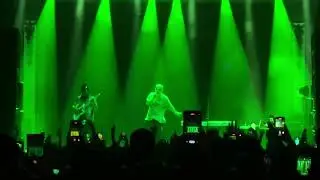Brakence - deepfake (live) @ Newport Music Hall Columbus, Ohio 10/24/23
