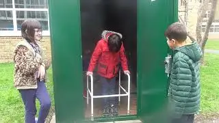 Grannys Dead