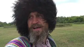Как Яицские казаки за зипунами ходили.
