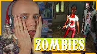 Undead Isle (Horror Game Playthough) | RolyGames