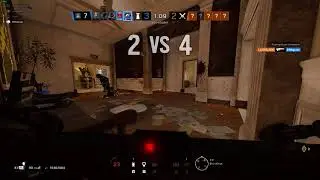 mira trick?