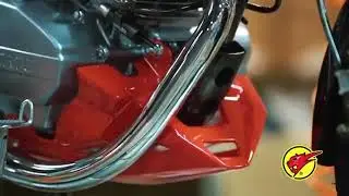 Cg 300 super gato 2020 la pampara prendia