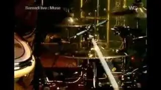 Muscle Museum_Muse_Astoria 2000
