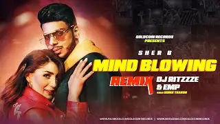 2021 Mind Blowing (Remix) | RITZZZxEMP | Sunix | Hindi Song | Gana | Hindi Gana | Gane | Hindi Gane