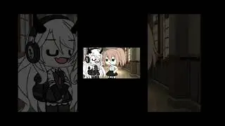 -Проверка дневников когда ты их не заполнил ЧЕГ!=D-meme-gacha-