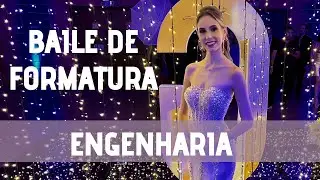 Formatura Engenharia de Produção| Bru Borrejo