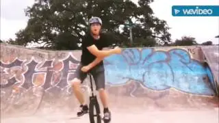 unicycle insta clips
