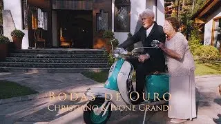 Video Trailer Bodas de Ouro em Gramado