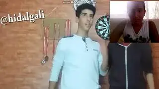 HİDALGALİ  %100 KOMİK (HALİL İBRAHİM DALGALI ) #2
