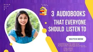 Best Audiobooks of 2022