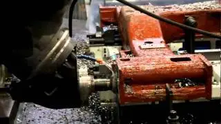 ZAYER MILLING MACHINE GMCU 25.000AR