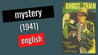 The Ghost Train (1941)