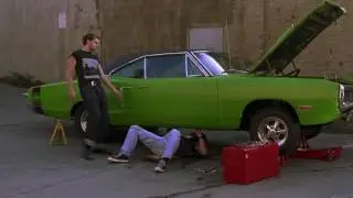Les differents types de fumeurs (Partie 2) - Half-Baked - VF - HD