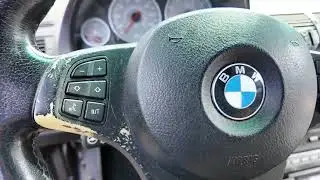 X5 E53 CAN problems, auto electrician in the US