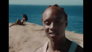 Rejjie Snow - Rio de Janeiro (Official Video)