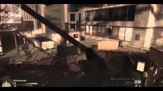 mini 6 ft. jake (main nigga)