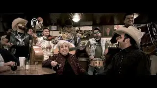 Vicente Fernández Jr., Buyuchek, La Abuela Irma Silva - El Caballo Robado
