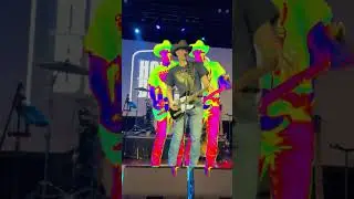 Live at off the rails in Worcester, MA, April 6, 2024