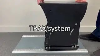 Shark's rail systems