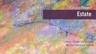 Estate - Cesare Pavese