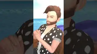 Make Your Own Kind Of Music Meme (Avakin Version)