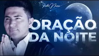 Jesus te diz HOJE : Levanta, pega tuas coisas e segue a sua vida - Oração Poderosa