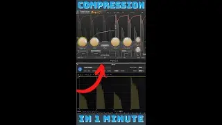 Compression Explained In 1 Minute!