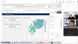 Qlik Workshop #13: Calculation Strategy