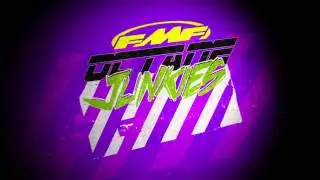 FMF OCTANE JUNKIES