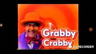 CITV Captain Mack Promo 2008